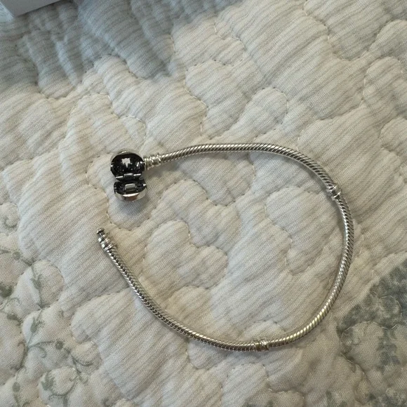 Pandora North Star Charm Bracelet - Picture 4 of 4